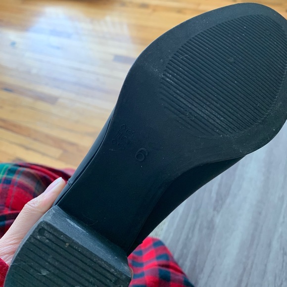 SOLD Jeffrey Campbell Clima Rain Boots size 6 - Picture 7 of 7